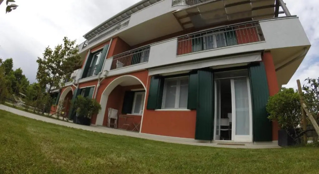 La Casa di Giò, Забронировать Отель Каорле Линьяно-Ривьера
