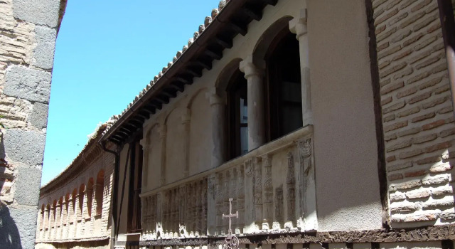 Casa De Los Mozarabes, Забронировать Апартаменты/квартира Апартаменты Толедо, рядом с Дворец Фуэнсалида, Апартаменты/квартира