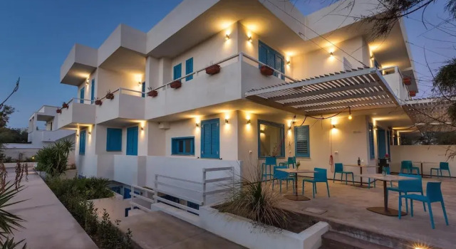 3250 Calipso Villa & Spa by Perle di Puglia