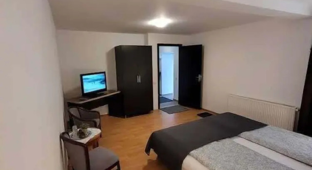 Номер Classic Main Square Apartments & More