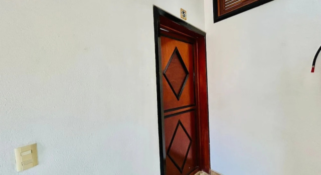 Апартаменты Comfort Meson del Capitan Apartments