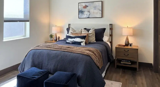 < 3 Mi to Fool Hollow Lake: Show Low Townhome, Rezerwuj Apartament Apartamenty w Show Low, Apartament