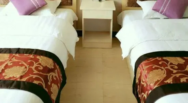 Yuzhong Qingshan Hotel, Book Hotel Lanzhou Gansu