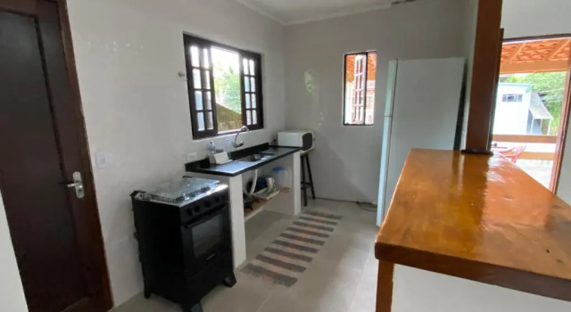 Коттедж Casa Aconchego 2