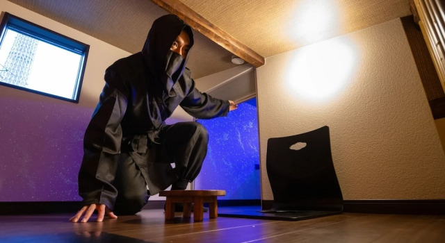 Tokyomonogtari Shinobi, Забронировать Дом для отпуска Токио Токийский столичный округ, рядом с Bekko Museum
