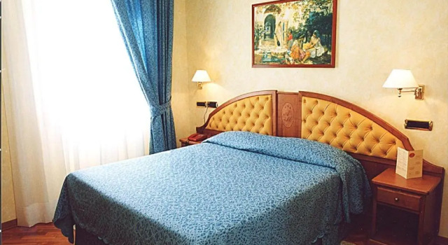 Номер Classic Hotel Antico Masetto
