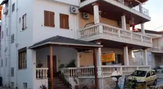 Stis Kyra - Vasilikis