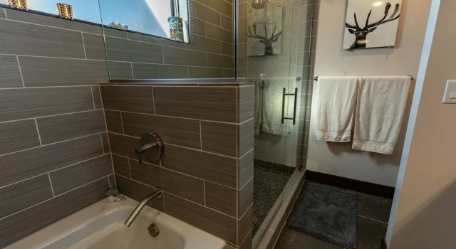 Номер Luxury Pearl Penthouse by Jackson Vacations
