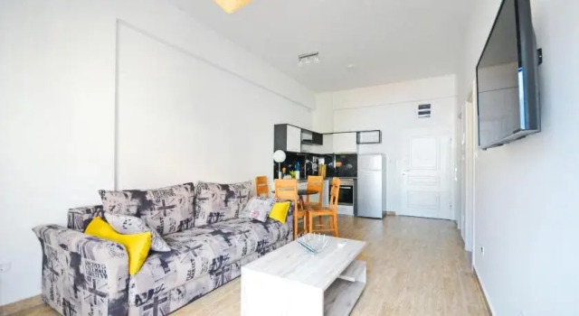 Sea Breeze Lux Apartments