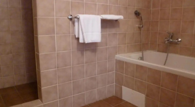 Номер Standard Hotel U Apoštola