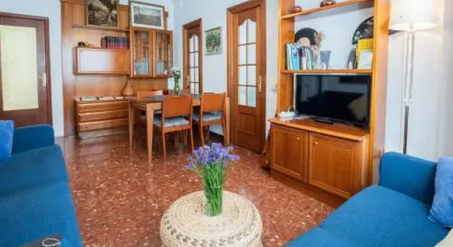 Apartamento Triana Los Remedios