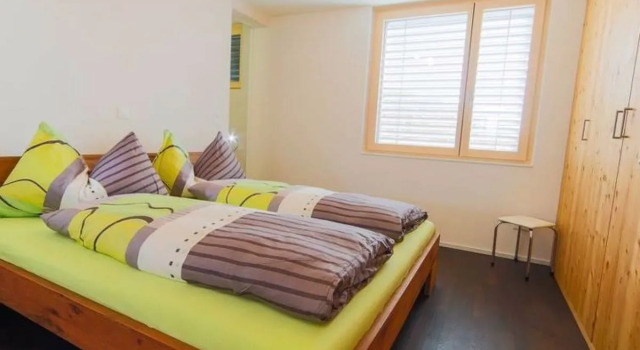 Apartmenthaus Riederhoru A 1. OG Ost, Prenota Appartamento Riederalp 