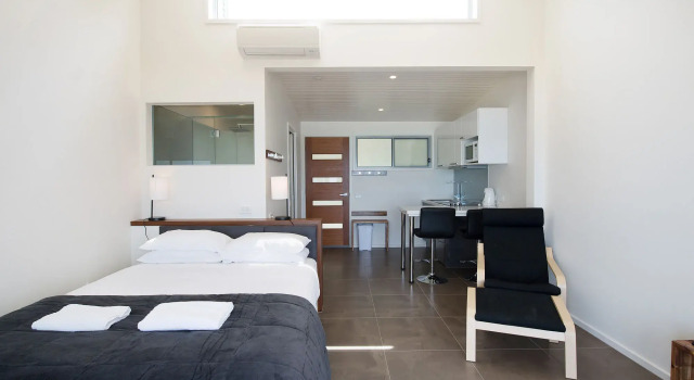 Seafarers Getaway, Reserva ahora Apartamento Apollo Bay 