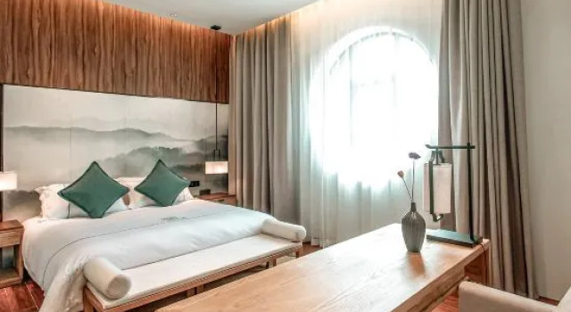 Familie suite Shiny Inn