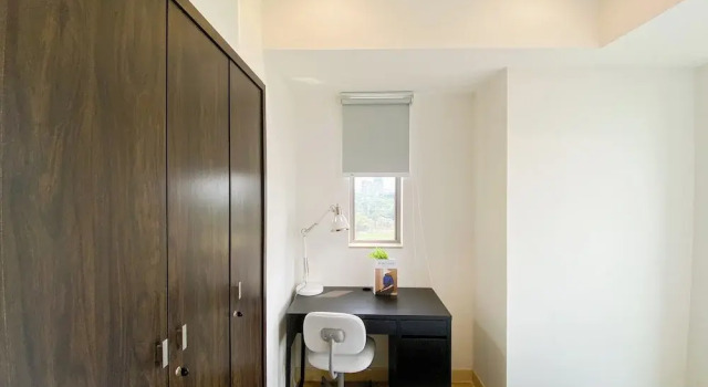 Homey And Cozy Stay 1Br Branz Bsd City Apartment, Book Apartment Legok West Java
