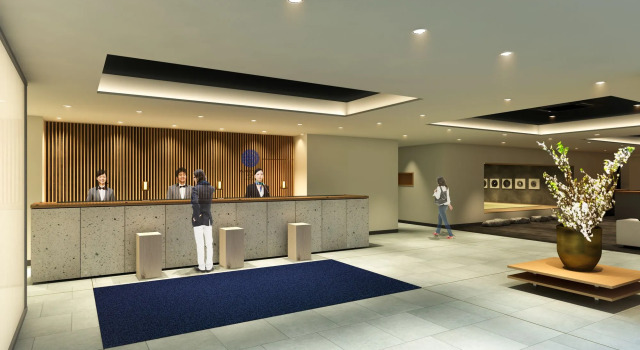 Ariston Hotel Kyoto Jujo