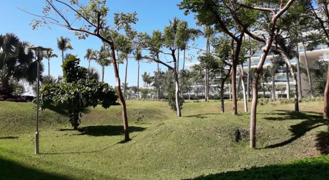 Апартаменты Peninsula Nuevo Vallarta