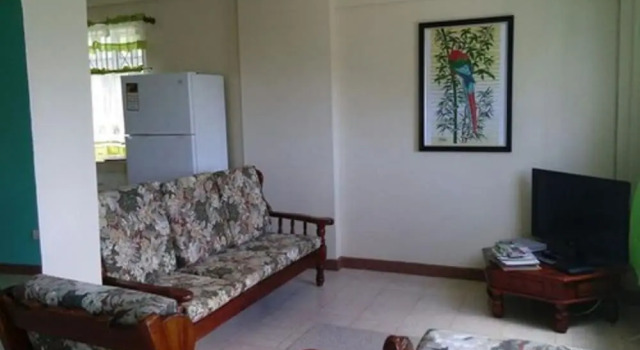Tranquility Getaway, Foglalás Szálloda Szállodák és szállások Castries, Szálloda