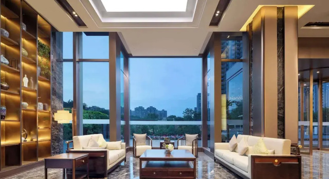 Hawthorn by Wyndham Changsha Furong