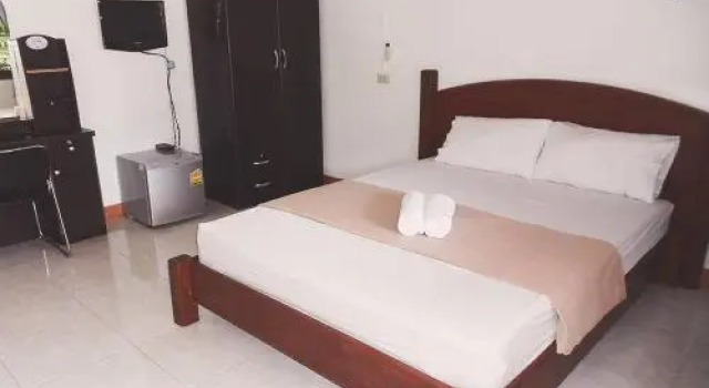 Thai Muang Resort, Брондау Резорт Thai Mueang Phang-nga Province
