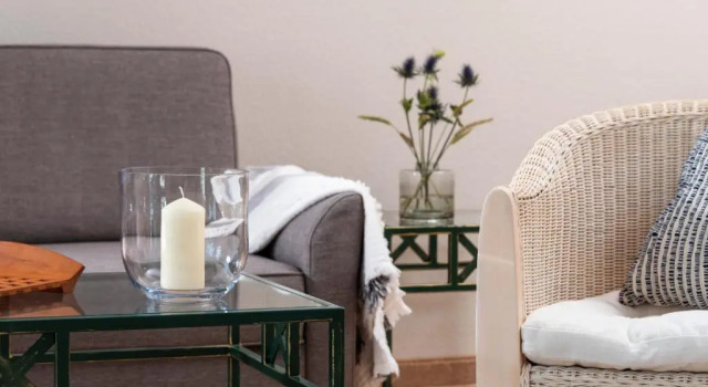 Апартаменты с 2 комнатами Sunday Resort Rügen Apartments & SPLASH Erlebniswelt