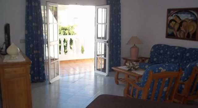Apartment PALAKITO B3 - 26, Prenota Appartamento Hotel a Isole Canarie con parcheggio, Parcheggio