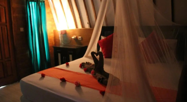 Mirna Homestay, Book Hotel Cheap Hotels in Lombok