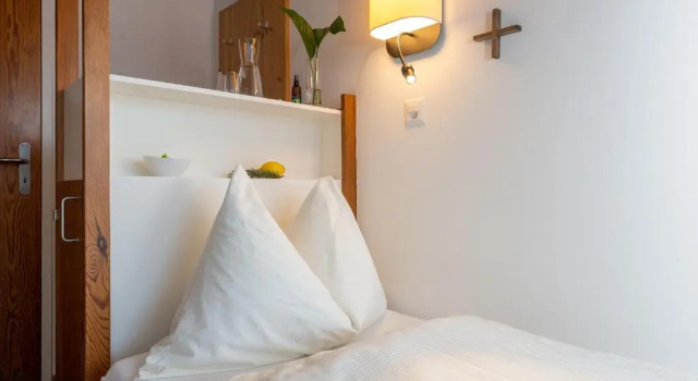 Kloster Ilanz, Book Hotel Ilanz 
