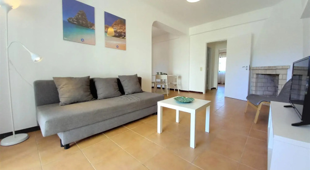 T1 Sol Nasc Piscina Wi-fi 10min Marina 4 Pessoas