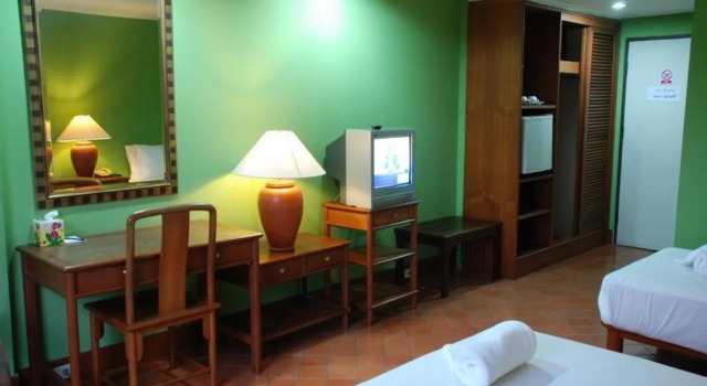 Lyceum Home
