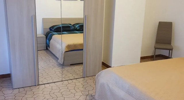 Appartamenti Viale Italia