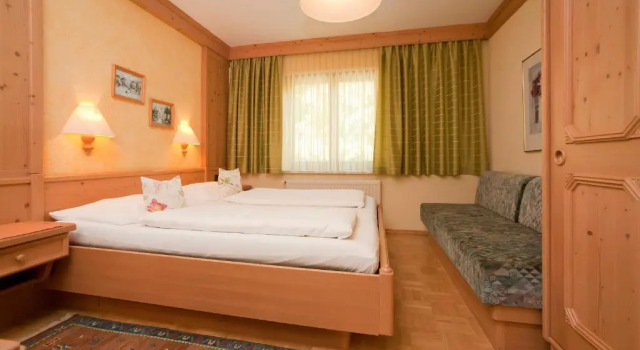 Люкс Superior Landgasthof Trattnig