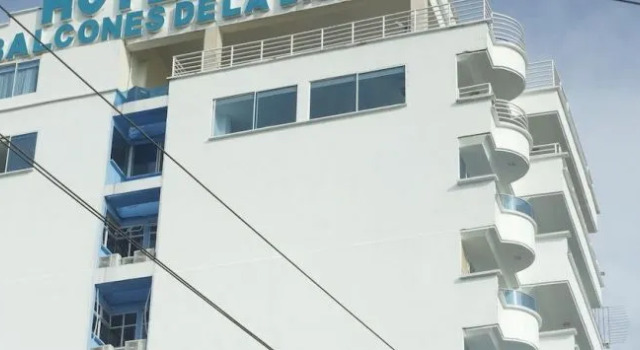 Hotel Balcones De La Bahia, Prenota Hotel Buenaventura Valle del Cauca