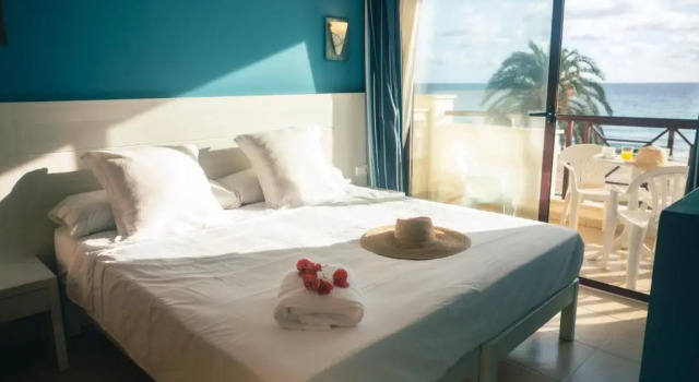 Apartamentos Prope Mare