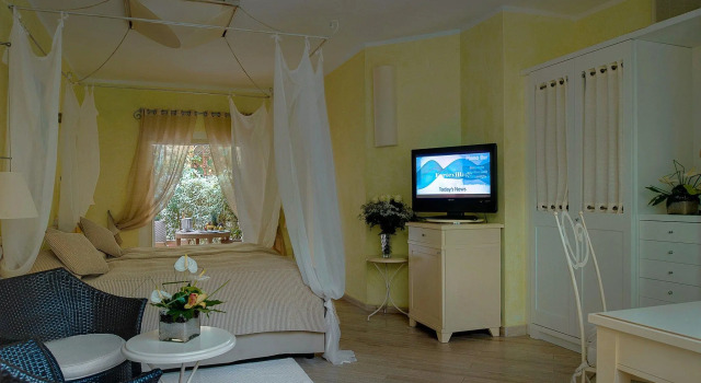 Forte Village Resort – Hotel Pineta