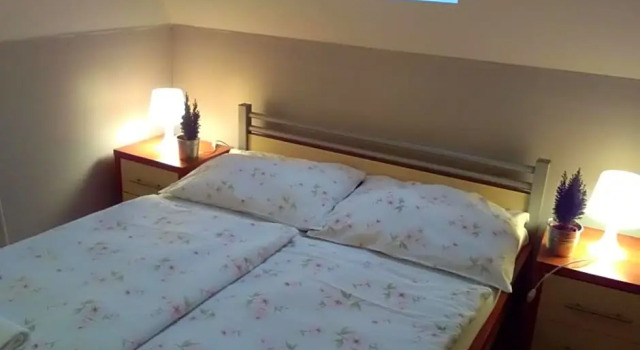 Chata Pod Brdom, Prenota Hotel Ružomberok Liptov