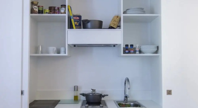 Люкс La Chambre