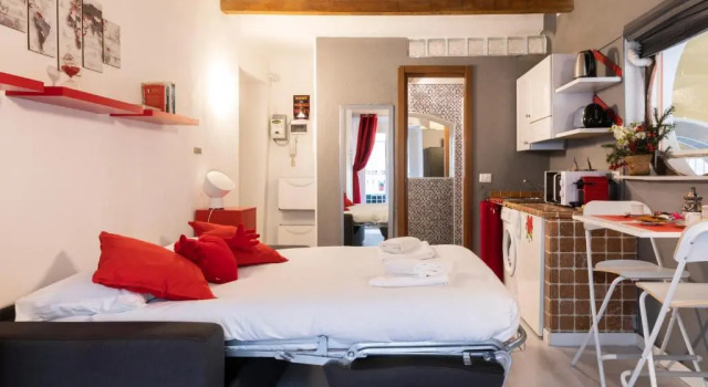 notaMi -  Casa Vittoria - Isola District