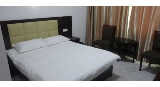 Friendship Business Hotel, Boek Hotel Hotels in Pingxiang met parkeren, Parkeren