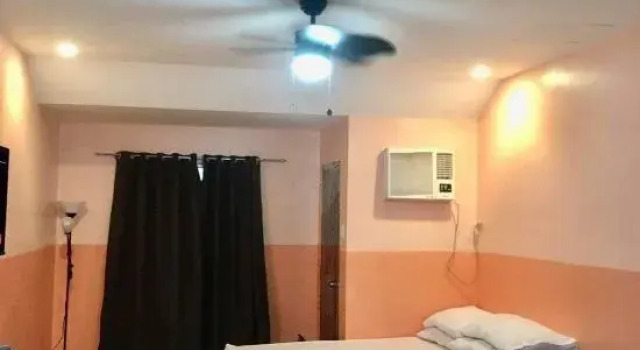 Haus of Emerald Studio Condo - Tipolo, Rezerwuj Hotel Hotele w Mandaue z parkingiem, w pobliżu Cebu Doctors' University, Parking