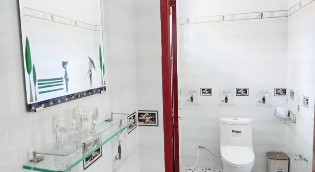 Семейный номер Superior Green Hope Lodge