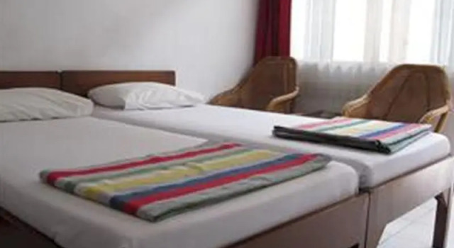 Suite doppia Hotel Tosari