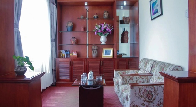 Kim Liên Hotel HN - by BAY LUXURY, Buchen Sie Hotel Dong Da Hanoi