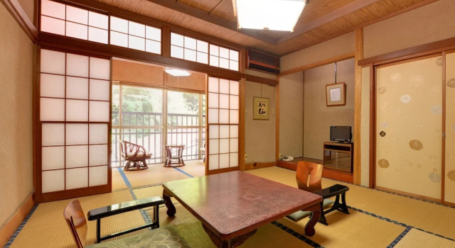 Togakubo, Buchen Sie Pension Isehara Kanagawa