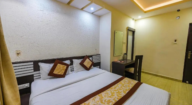 Номер Superior Super Townhouse Ranchi Near Railway Station