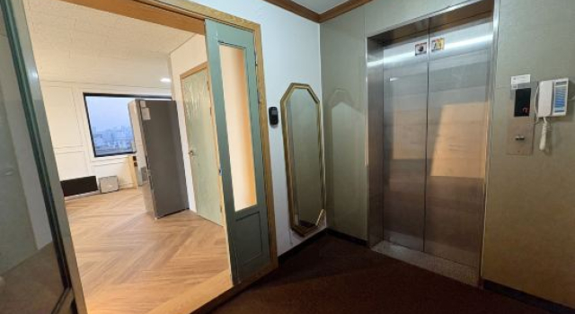 K wave guesthouse only Female 2, Reserva ahora Hotel Seúl República de Corea, cerca de Estación de Hapjeong