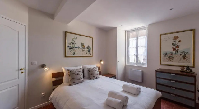 Апартаменты 12 Carnot - Beaune