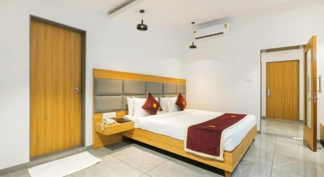 Gold Beach Villa, Prenota Villa Cottage a Gujarat, Cottage