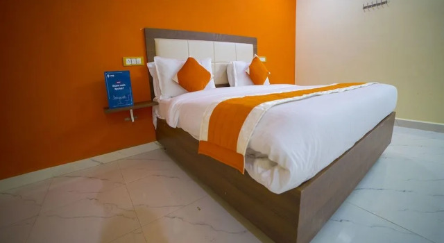 OYO 8147 Short Stay Homes