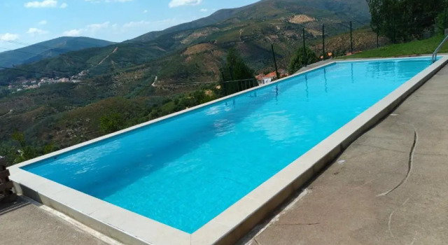 Коттедж Casa das Oliveiras